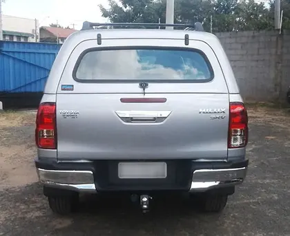 Miniatura Hilux
