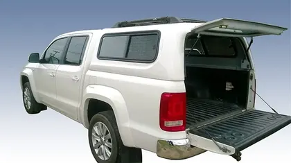 Miniatura Amarok