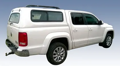 Miniatura Amarok