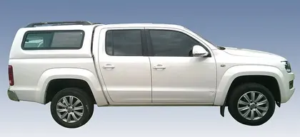 Miniatura Amarok