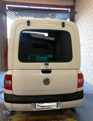 Miniatura Saveiro