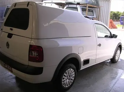 Miniatura Saveiro